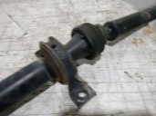 Recambio de transmision central para ssangyong rodius i 2.7 xdi referencia OEM IAM 3320021425 3320021425 3320021425