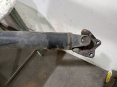 Recambio de transmision central para ssangyong rodius i 2.7 xdi referencia OEM IAM 3320021425 3320021425 3320021425