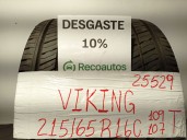 Recambio de neumatico/s para ssangyong rodius i 2.7 xdi referencia OEM IAM 21565R16C109/107T 