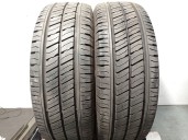 Recambio de neumatico/s para ssangyong rodius i 2.7 xdi referencia OEM IAM 21565R16C109/107T 