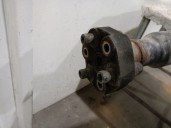 Recambio de transmision central para hyundai santa fé i (sm) 2.0 crdi 4x4 referencia OEM IAM 4930026003 4930026003 