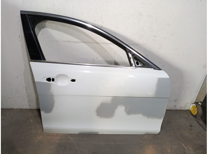 Recambio de puerta delantera derecha para jaguar xe (x760) 2.0 d referencia OEM IAM T4N2632 T4N2632 