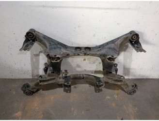 Recambio de puente trasero para subaru levorg 1.6 awd (vm4) referencia OEM IAM 20152VA010 20152VA010 