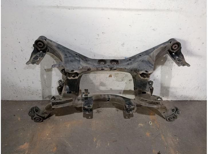 Recambio de puente trasero para subaru levorg 1.6 awd (vm4) referencia OEM IAM 20152VA010 20152VA010 
