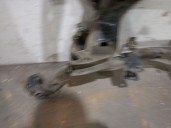 Recambio de puente trasero para subaru levorg 1.6 awd (vm4) referencia OEM IAM 20152VA010 20152VA010 