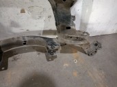 Recambio de puente trasero para subaru levorg 1.6 awd (vm4) referencia OEM IAM 20152VA010 20152VA010 