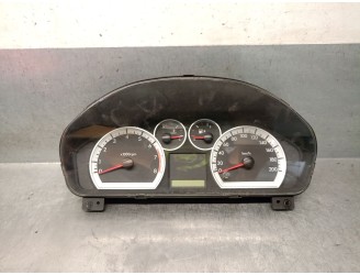 INSTRUMENT CLUSTER 96652454 96652454 