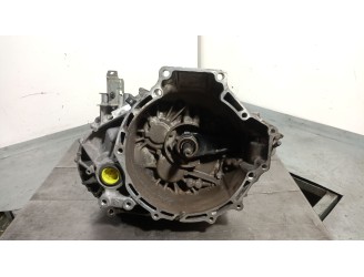 Replacement gearbox for Mazda 3 (BK) 2.0 MZR-CD (BK14) OEM IAM reference A7217836 A6031701XC 