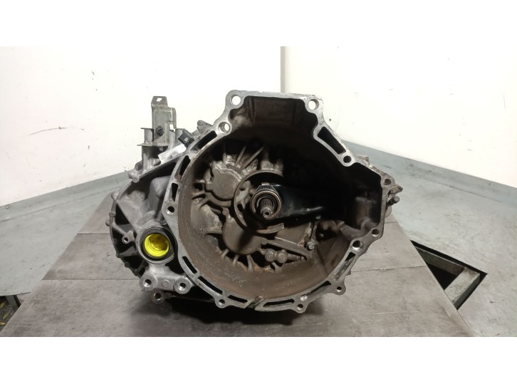 Recambio de caja cambios para mazda 3 (bk) 2.0 mzr-cd (bk14) referencia OEM IAM A7217836 A6031701XC 