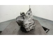 Recambio de caja cambios para mazda 3 (bk) 2.0 mzr-cd (bk14) referencia OEM IAM A7217836 A6031701XC 