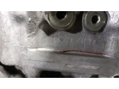 Replacement gearbox for Mazda 3 (BK) 2.0 MZR-CD (BK14) OEM IAM reference A7217836 A6031701XC 