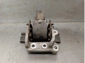 Replacement engine mount for Jeep Compass (MK49) 2.0 CRD 4x4 OEM IAM reference 492AF00808
