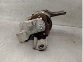 Recambio de soporte motor para jeep compass 2.0 crd cat referencia OEM IAM 492AF00808 