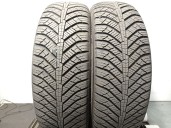 Recambio de neumatico/s para hyundai santa fé i (sm) 2.0 crdi 4x4 referencia OEM IAM 22570R16103H 