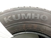 Recambio de neumatico/s para hyundai santa fé i (sm) 2.0 crdi 4x4 referencia OEM IAM 22570R16103H 