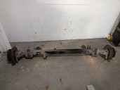 Recambio de puente trasero para ford transit furgoneta (fa_ _) 2.2 tdci referencia OEM IAM 4985047 4985047 