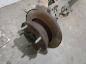 Recambio de puente trasero para ford transit furgoneta (fa_ _) 2.2 tdci referencia OEM IAM 4985047 4985047 