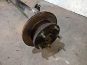Recambio de puente trasero para ford transit furgoneta (fa_ _) 2.2 tdci referencia OEM IAM 4985047 4985047 