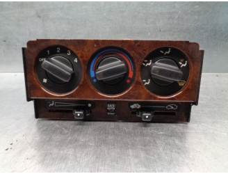 HEATING / AIR CONDITIONING CONTROL 