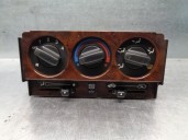 Replacement heating / air conditioning control for Seat Ibiza (6K) 1.9 TDI OEM IAM reference