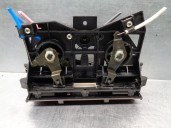 Replacement heating / air conditioning control for Seat Ibiza (6K) 1.9 TDI OEM IAM reference