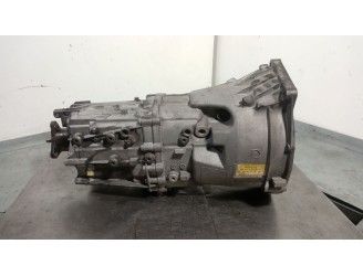 Recambio de caja cambios para bmw 3 (e90) 318 d referencia OEM IAM BEY 23007565194 