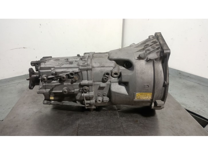 Recambio de caja cambios para bmw 3 (e90) 318 d referencia OEM IAM BEY 23007565194 