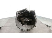 Recambio de caja cambios para bmw 3 (e90) 318 d referencia OEM IAM BEY 23007565194 