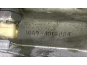 Recambio de caja cambios para bmw 3 (e90) 318 d referencia OEM IAM BEY 23007565194 