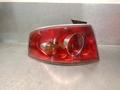 Replacement left rear light for Seat Ibiza III (6L1) 1.2 OEM IAM reference 6L6945095E 6L6945111B 