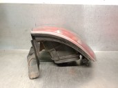 Replacement left rear light for Seat Ibiza III (6L1) 1.2 OEM IAM reference 6L6945095E 6L6945111B 