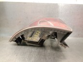 Replacement left rear light for Seat Ibiza III (6L1) 1.2 OEM IAM reference 6L6945095E 6L6945111B 