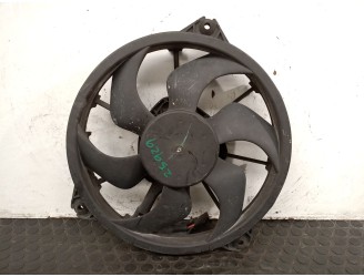 Recambio de electroventilador para citroën c8 (ea_, eb_) 2.0 hdi 165 referencia OEM IAM 1401312180 