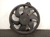 Recambio de electroventilador para citroën c8 (ea_, eb_) 2.0 hdi 165 referencia OEM IAM 1401312180