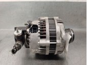 Replacement alternator for Opel Meriva A Monospace (X03) 1.7 CDTi (E75) OEM IAM reference 98056439 1204618 