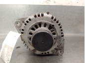 Replacement alternator for Opel Meriva A Monospace (X03) 1.7 CDTi (E75) OEM IAM reference 98056439 1204618 
