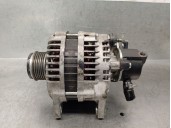 Replacement alternator for Opel Meriva A Monospace (X03) 1.7 CDTi (E75) OEM IAM reference 98056439 1204618 