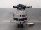 Replacement alternator for Opel Meriva A Monospace (X03) 1.7 CDTi (E75) OEM IAM reference 98056439 1204618 