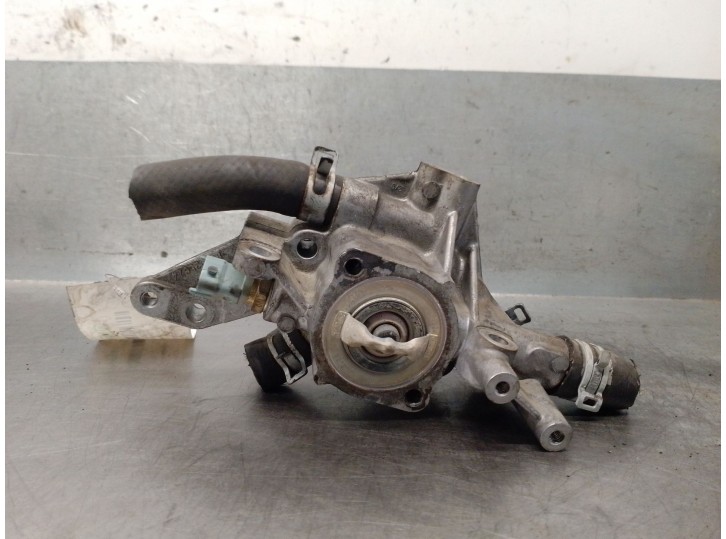 Recambio de termostato para opel meriva a monospace (x03) 1.7 cdti (e75) referencia OEM IAM 898025674 1338314 
