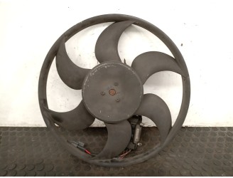 Recambio de electroventilador para bmw 3 compact (e46) 318 ti referencia OEM IAM 64546988915 