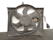 Recambio de electroventilador para bmw 3 (e46) 320 d referencia OEM IAM 17427790896