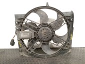 Recambio de electroventilador para bmw 3 (e46) 320 d referencia OEM IAM 17427790896