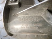 Recambio de electroventilador para bmw 3 (e46) 320 d referencia OEM IAM 17427790896