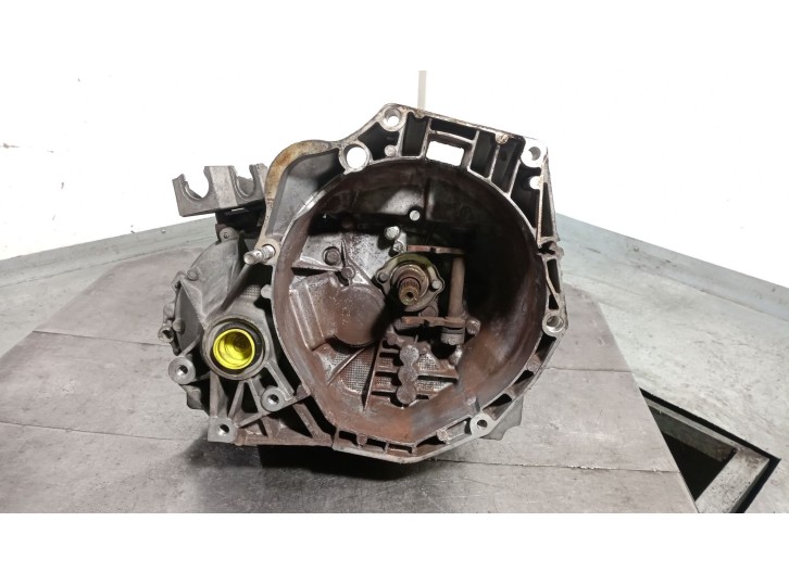 Recambio de caja cambios para fiat grande punto (199_) 1.3 d multijet referencia OEM IAM 18461803410 55201110 