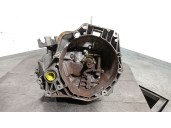 Recambio de caja cambios para fiat grande punto (199_) 1.3 d multijet referencia OEM IAM 18461803410 55201110 