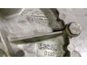 Recambio de caja cambios para fiat grande punto (199_) 1.3 d multijet referencia OEM IAM 18461803410 55201110 
