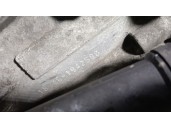 Recambio de caja cambios para fiat grande punto (199_) 1.3 d multijet referencia OEM IAM 18461803410 55201110 