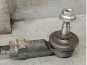 Replacement steering rack for Opel Meriva A MPV (X03) 1.7 CDTI (E75) OEM IAM reference 13272669 5900306 