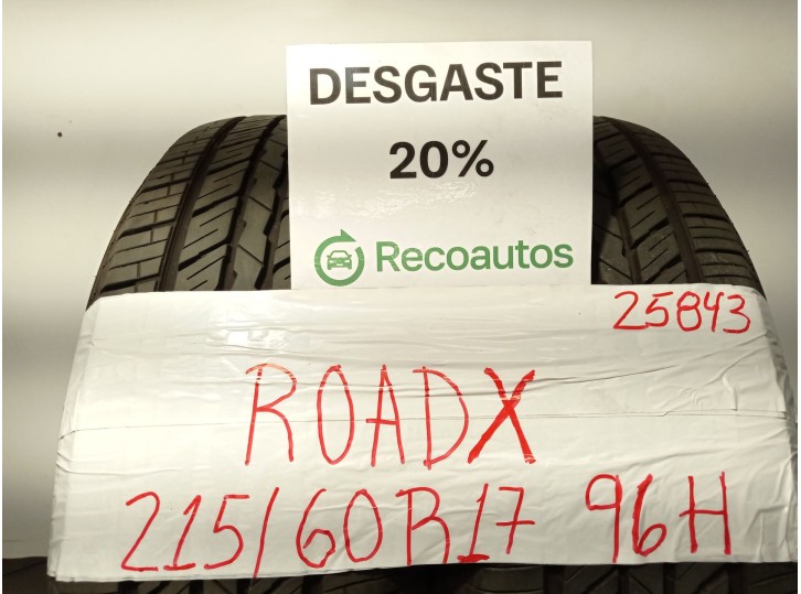 Recambio de neumatico/s para opel mokka / mokka x (j13) 1.6 cdti (_76) referencia OEM IAM 21560R1796H 