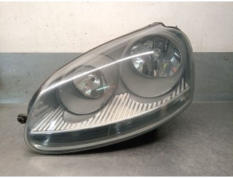 LEFT HEADLIGHT 1K6941005D 1K6941005C 